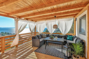Serenity Mobile House